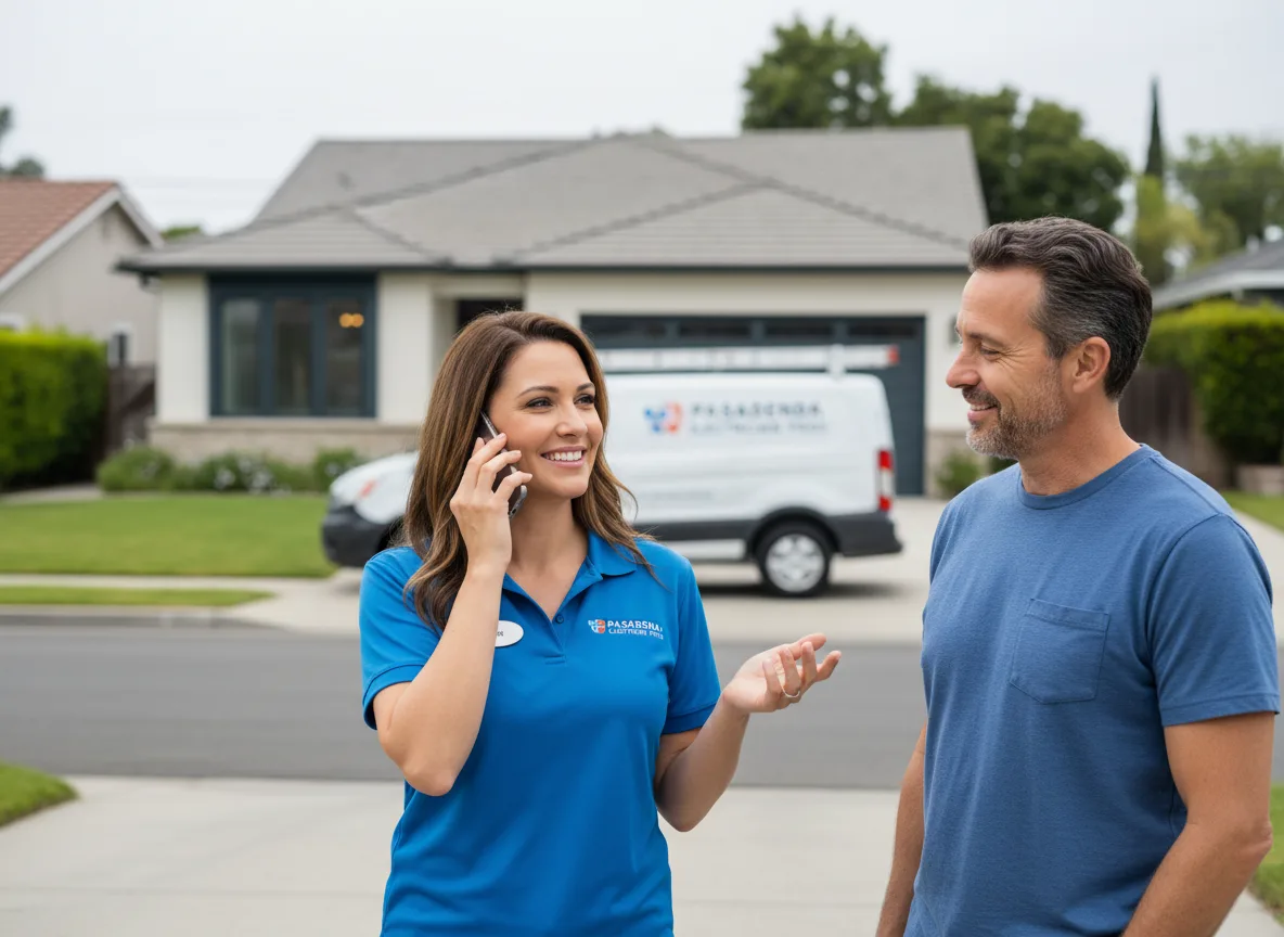 Electrician Newton Highlands, MA FAQs